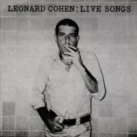 Cohen, Leonard: Live Songs